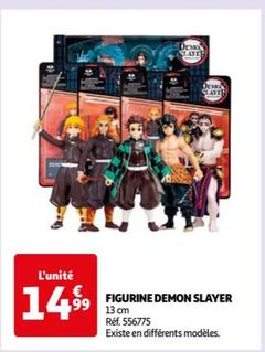 Figurine Demon Slayer