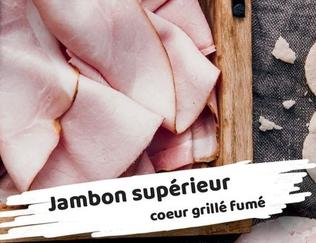 Jambon Superieur