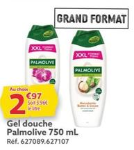 Palmolive - Gel Douche  offre à 2,97€ sur Gifi