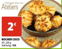 rocher coco