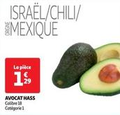 avocat hass