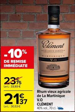 rhum