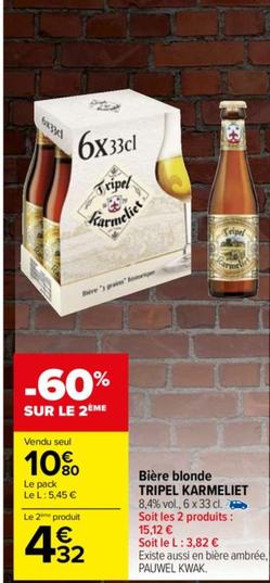 bière