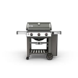 Weber - Barbecue gaz Genesis 2 E310 gris offre à 599€ sur Castorama
