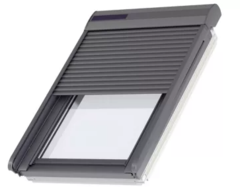 Velux - Volet Roulant Solaire MK04S