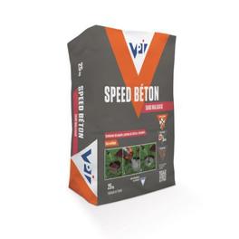 Vpi - Speed Béton