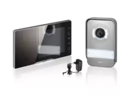 Legrand - Interphone Vidéo Couleur Easy Kit Plus offre à 199€ sur Castorama