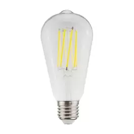 Jacobsen - Ampoule LED Filament ST64 offre à 10,9€ sur Castorama