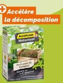 Activateur De Compost  offre à 6,9€ sur Weldom