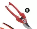 Secateur P126-19 F offre à 19,9€ sur Castorama