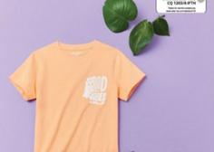 Inextenso - Tee-shirt Garcon offre à 2,99€ sur Auchan Hypermarché