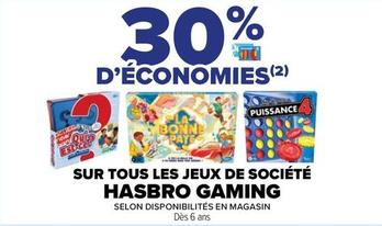 Jeux de société offre sur Carrefour