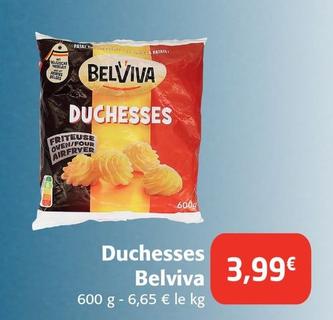 Bleviva - Duchesses
