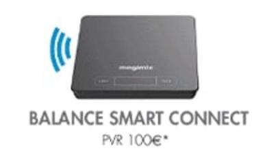Magimix - Balance Smart Connect offre à 100€ sur Cuisine Plaisir