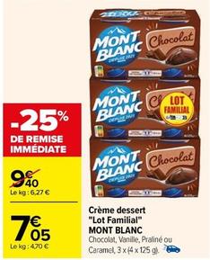 promo  carrefour drive : 7,05€