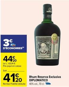 rhum