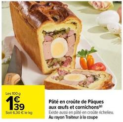 pâté