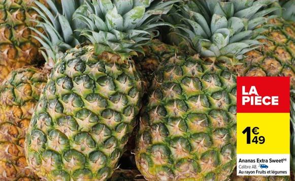 ananas