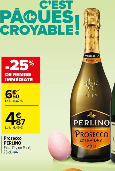 prosecco