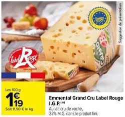 emmental