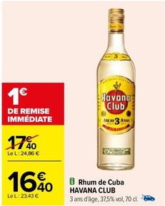 rhum