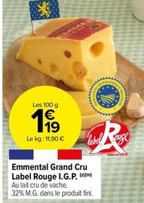 emmental