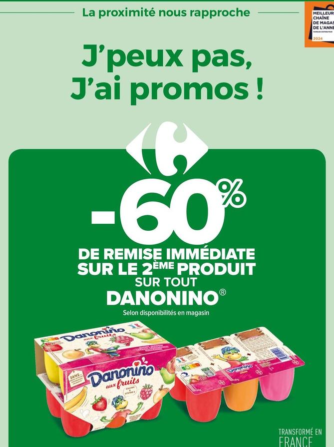 promo  carrefour city