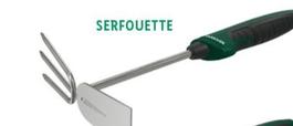 serfouette