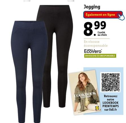 Jegging