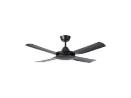 Ventilateur enplastique noir BONDI 1 3 pales offre à 279€ sur Keria Luminaires