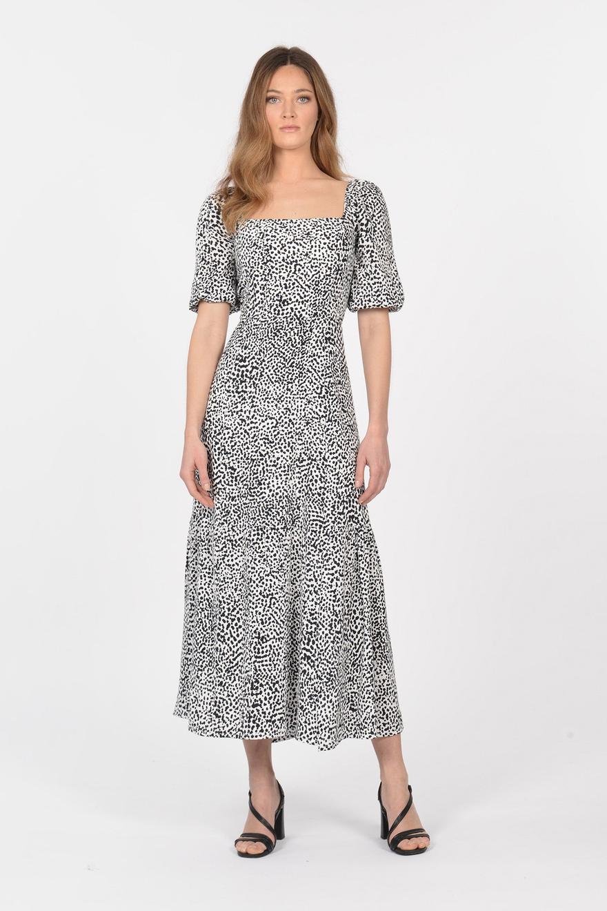 Robe ADÉLIE offre à 139€ sur Kookai