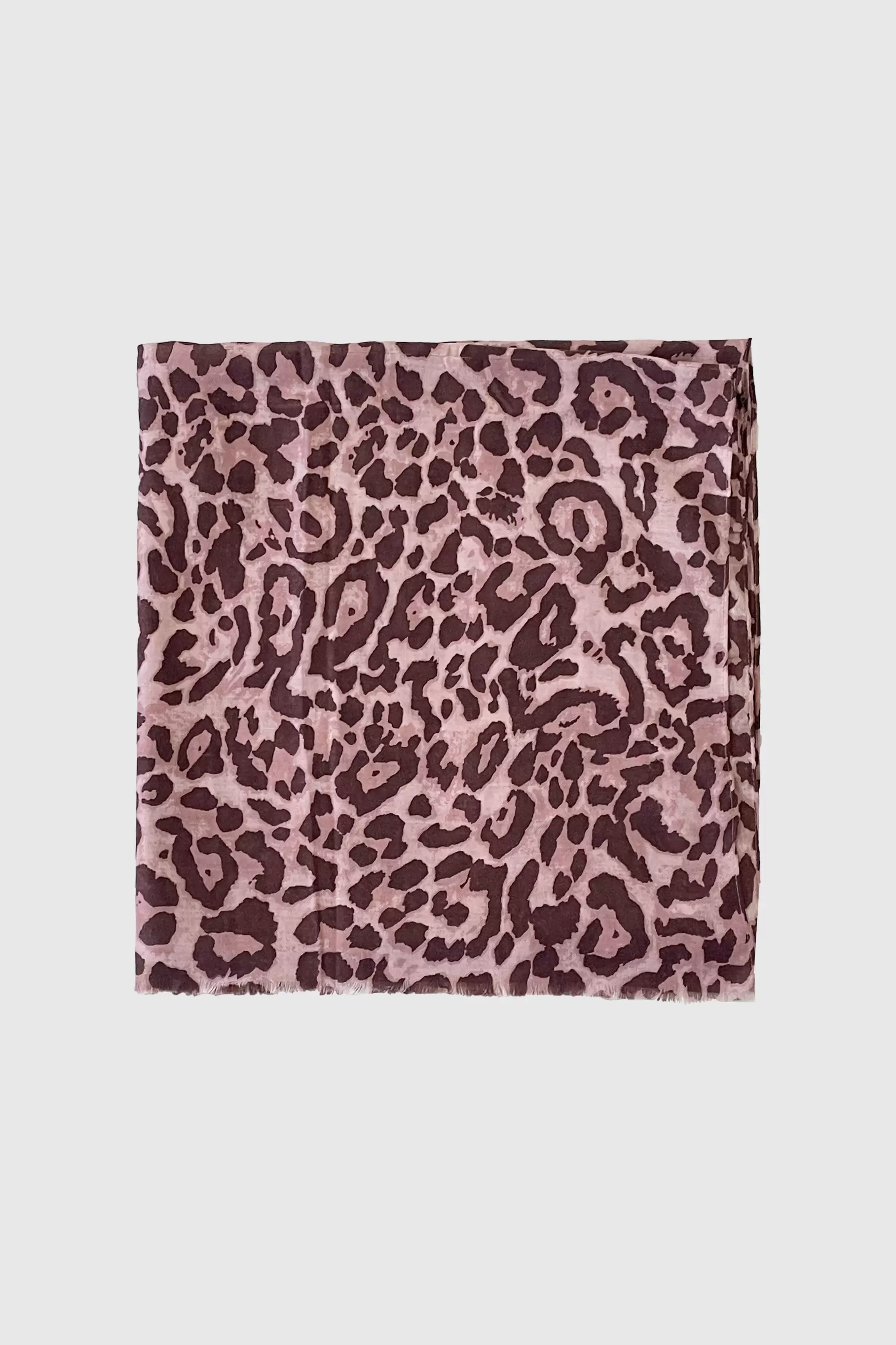 FOULARD ROMIE - ROSE offre à 39€ sur Kookai