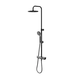 GoodHome - Colonne De Douche Selenga