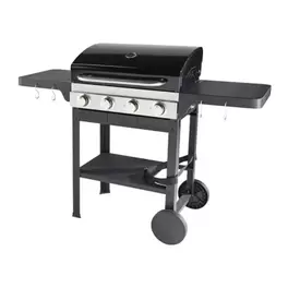 Goodhome - Barbecue Gaz Tippah 4.0