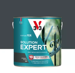 v33 - peinture solution expert spécial bois