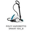 Polti Vaporetto Smart 100_B offre sur Boulanger
