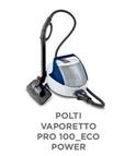 Polti Vaporetto Pro 100_Eco Power offre sur Boulanger