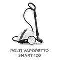 Polti Vaporetto Smart 120 offre sur Boulanger
