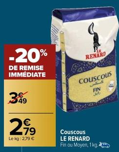 couscous