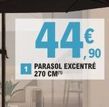 parasol