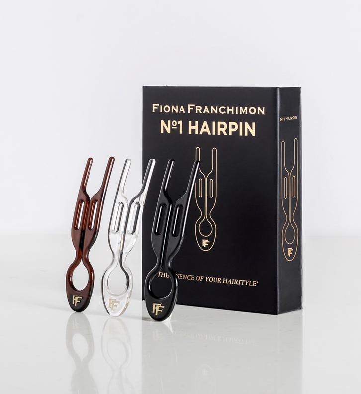 № 1 HAIRPIN - épingle pour cheveux