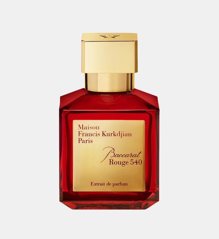 Baccarat Rouge 540 - Extrait de Parfum