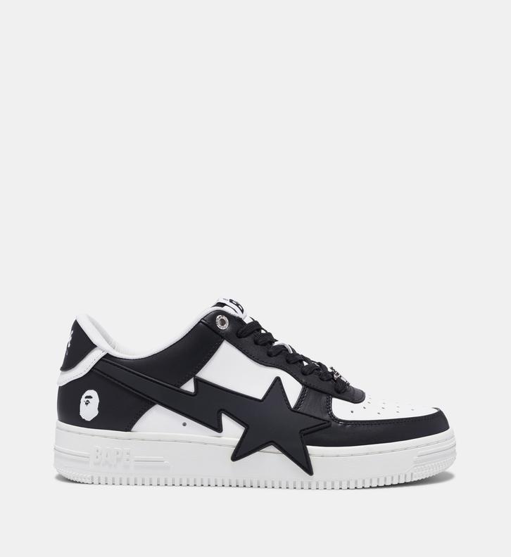 Baskets basses Bape Sta Enlarged M2