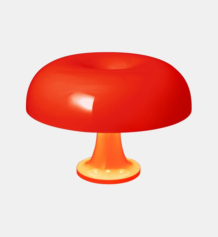 Lampe à poser Nessino - orange offre à 200€ sur Galeries Lafayette