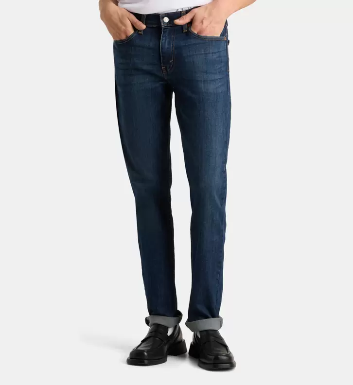 Jean 511 slim offre à 59,4€ sur Galeries Lafayette