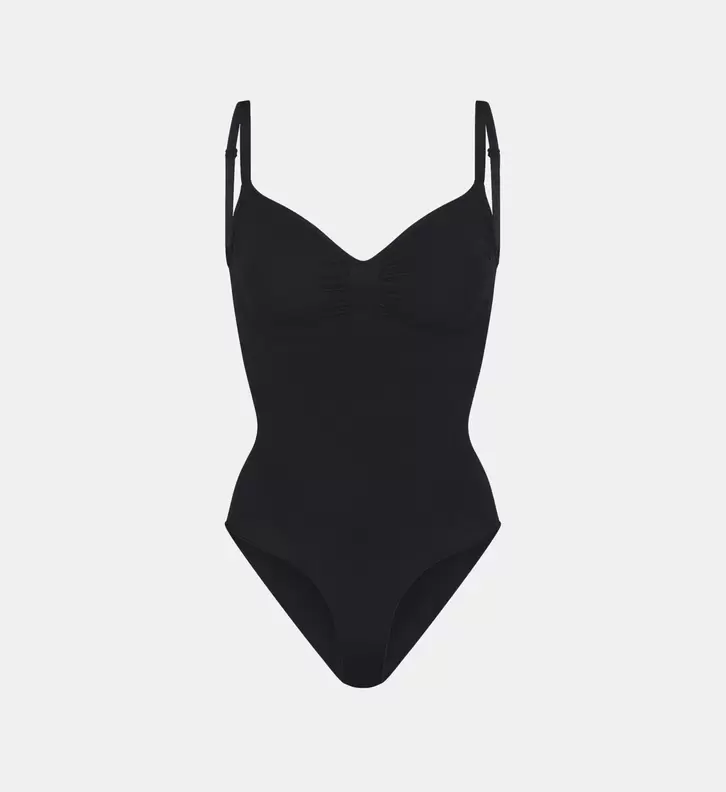 Body Seamless Sculpt Brief offre à 84€ sur Galeries Lafayette