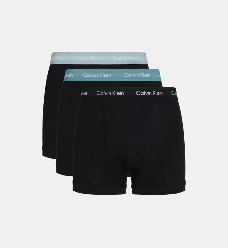 Lot de 3 boxer en coton offre à 33,53€ sur Galeries Lafayette