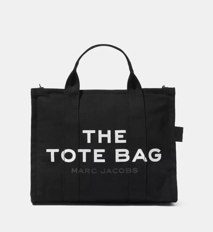 Sac cabas The Canvas Medium Tote Bag offre à 225€ sur Galeries Lafayette