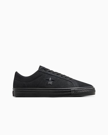 one star pro classic suede