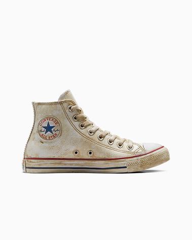 Chuck Taylor All Star Retro Leather